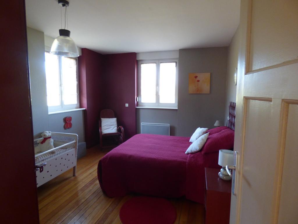Hébergement de vacances Vue Sur La Frontiere Heining-les-Bouzonville